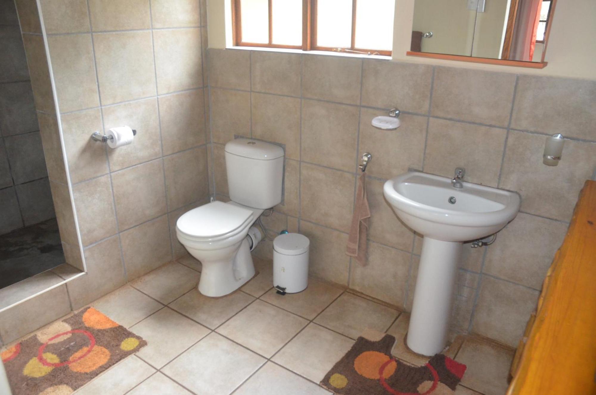 Bushbaby Lodge & Camping Hluhluwe Room photo