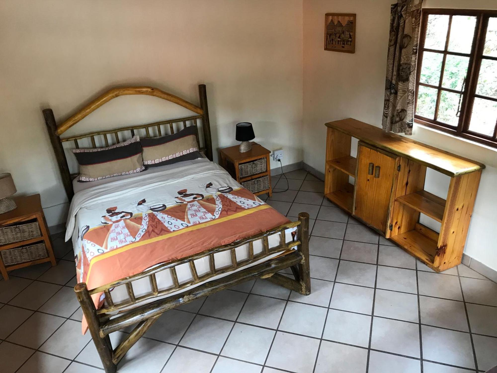 Bushbaby Lodge & Camping Hluhluwe Room photo